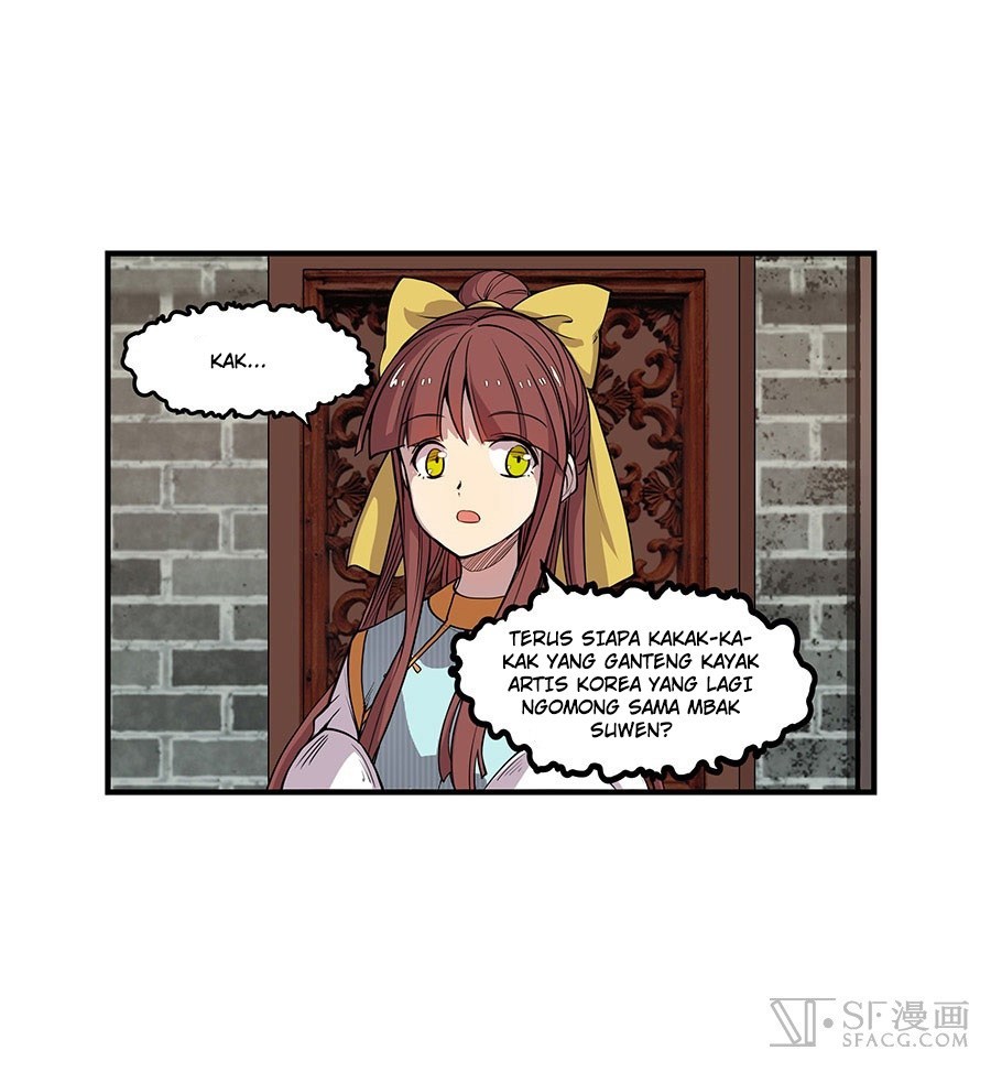 Martial King’s Retired Life Chapter 04 Gambar 59